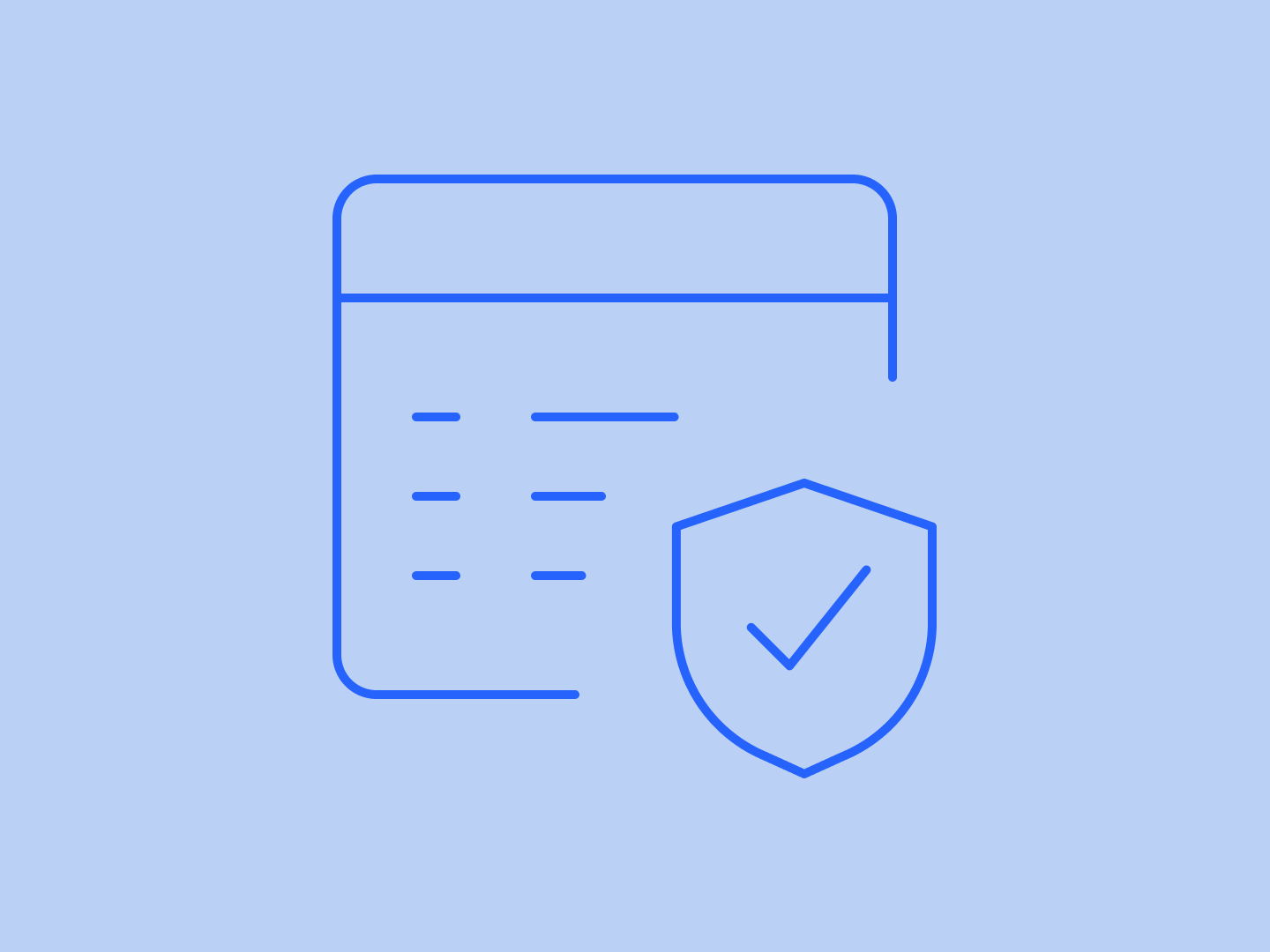 Governance & Regulatory Compliance Overview 